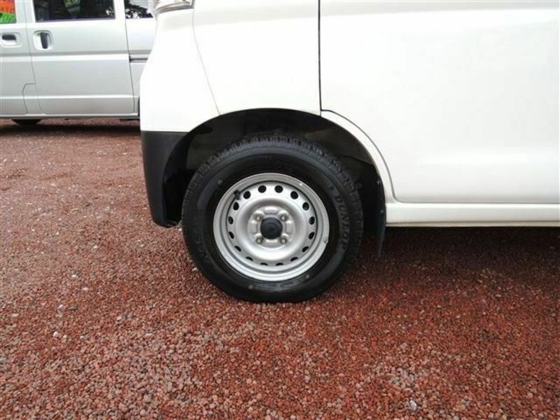 HIJET CARGO-7