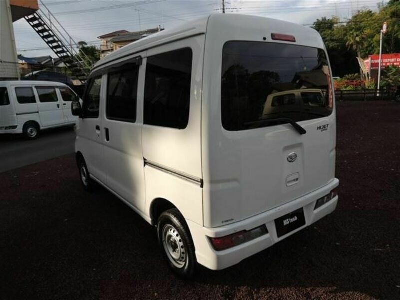 HIJET CARGO-9