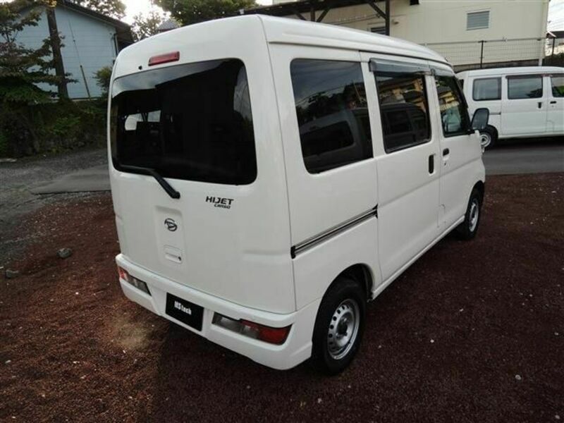 HIJET CARGO-11