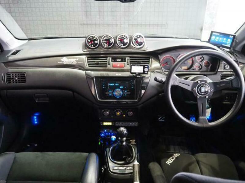 LANCER