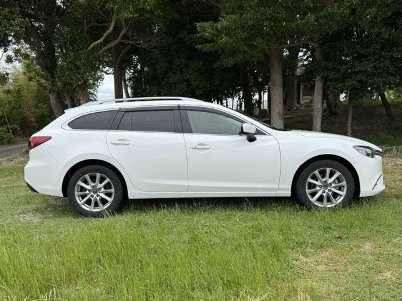 ATENZA WAGON