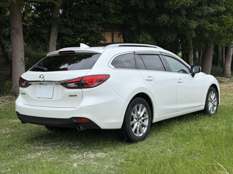 ATENZA WAGON