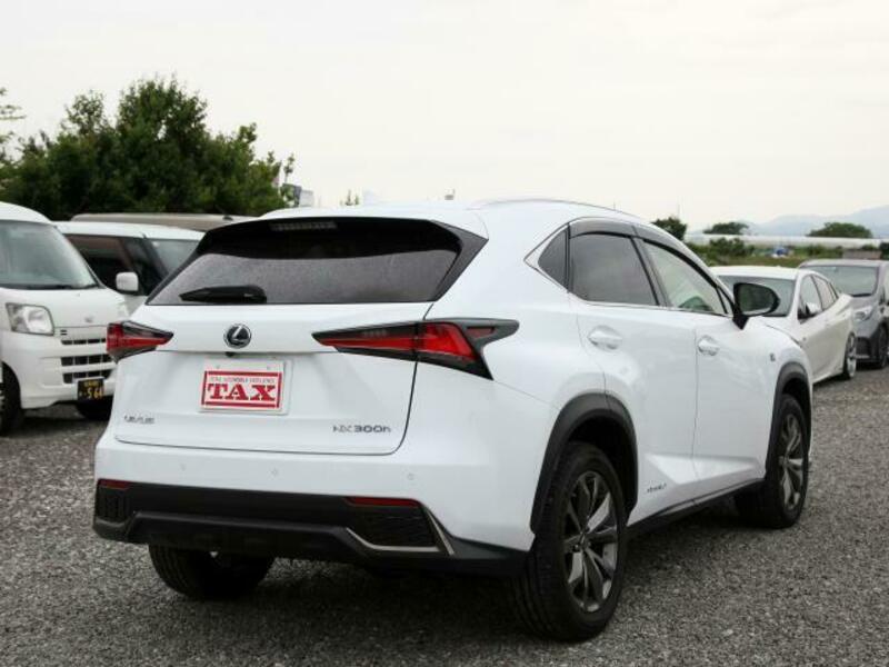 NX