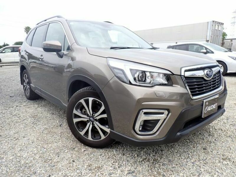 FORESTER-0