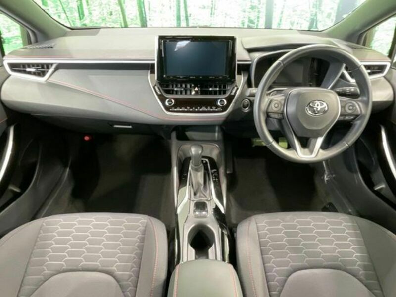 COROLLA SPORT