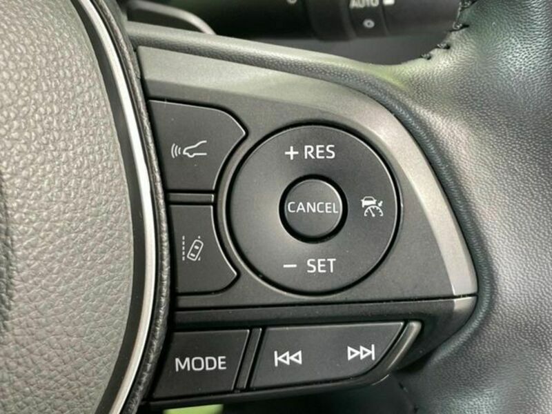 COROLLA SPORT