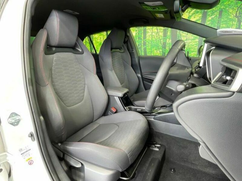 COROLLA SPORT
