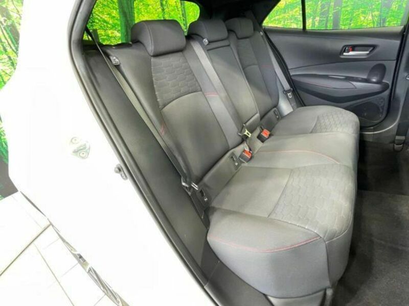 COROLLA SPORT