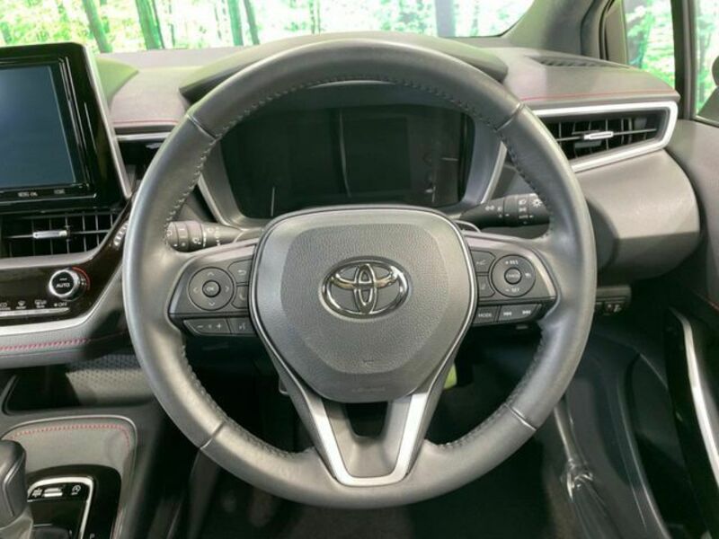 COROLLA SPORT