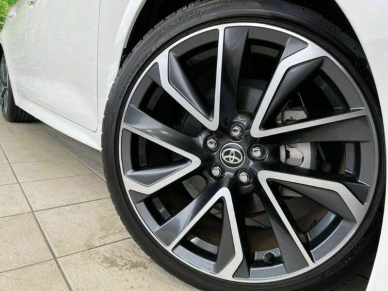 COROLLA SPORT