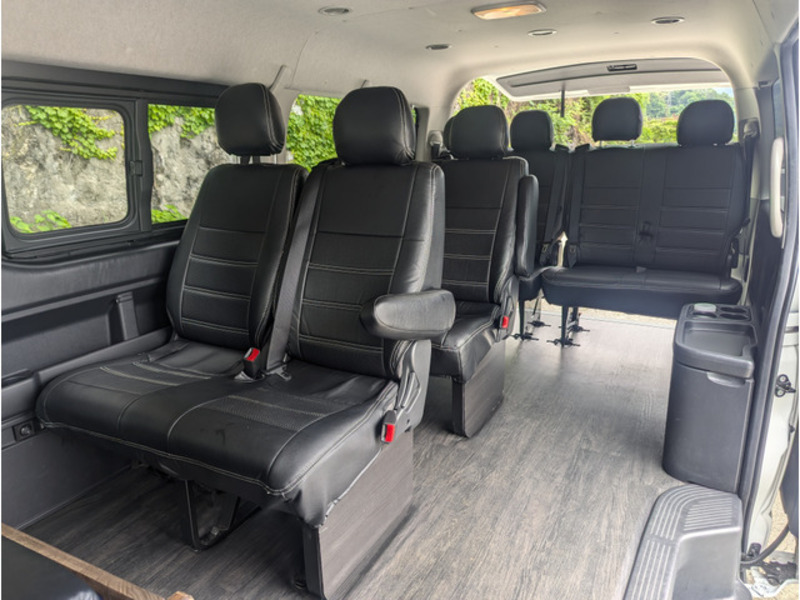 HIACE