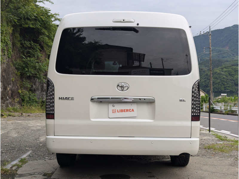 HIACE