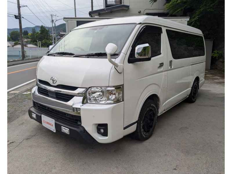 HIACE-0