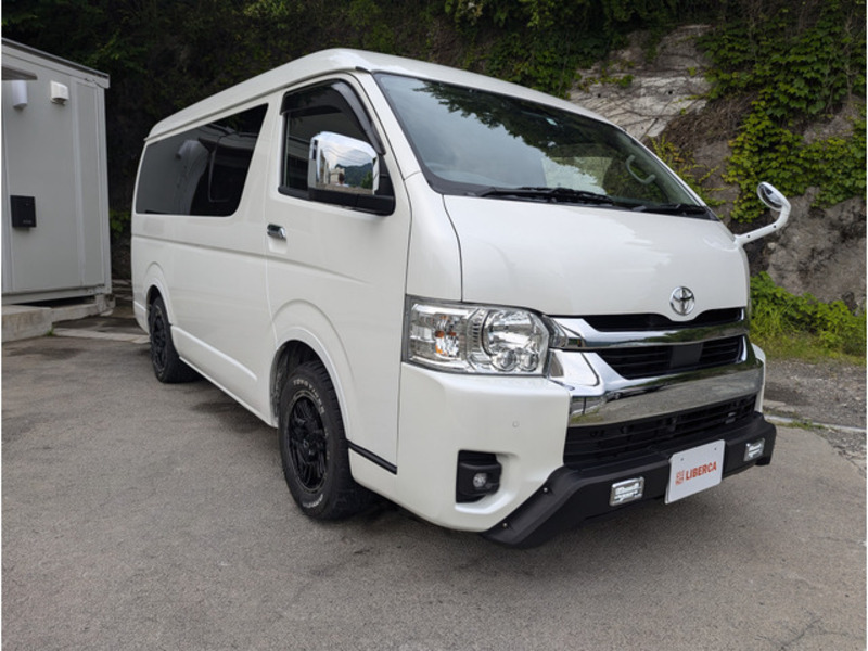 HIACE