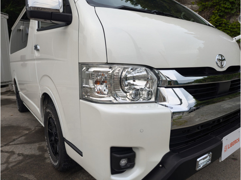 HIACE