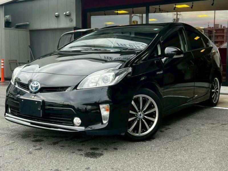 PRIUS
