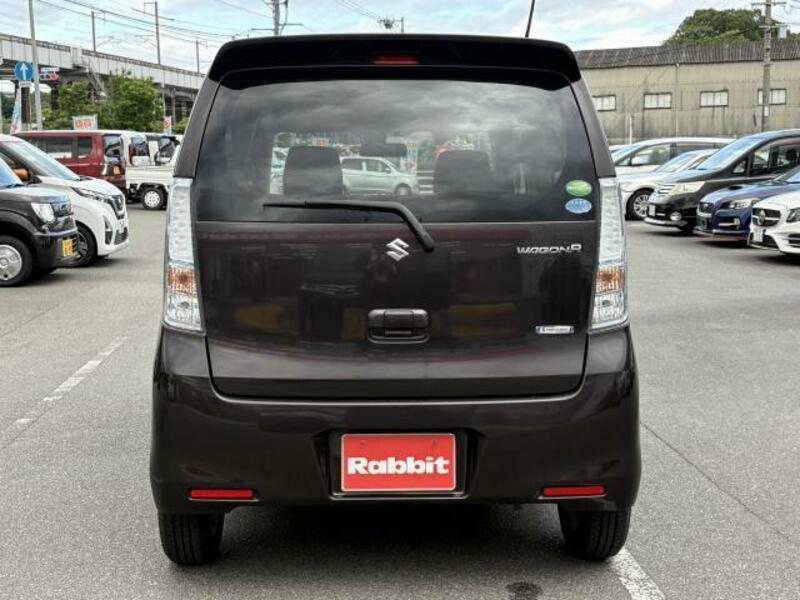 WAGON R-4