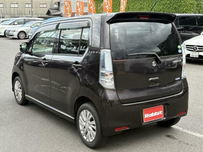 WAGON R-1