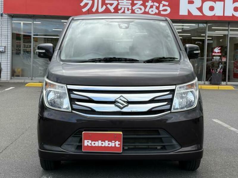 WAGON R-3