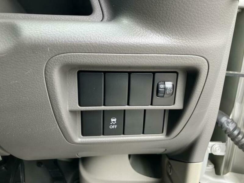 CLIPPER VAN