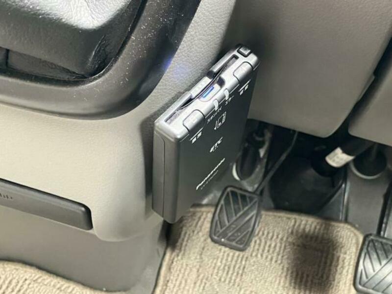 CLIPPER VAN