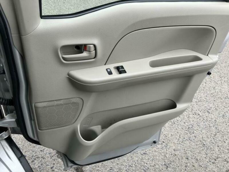 CLIPPER VAN