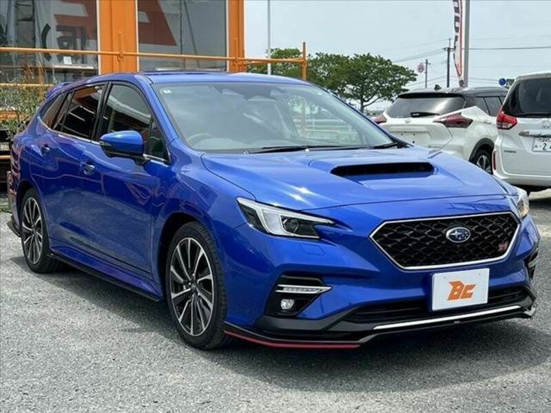 LEVORG