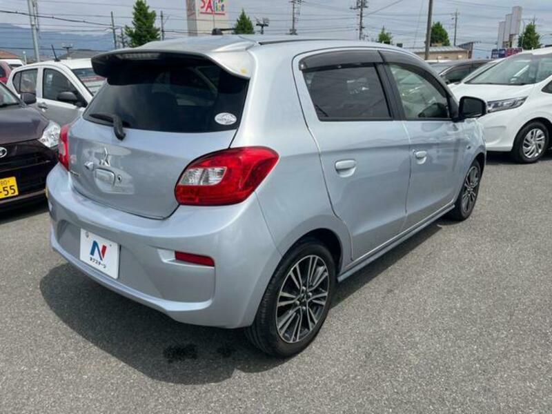 MIRAGE