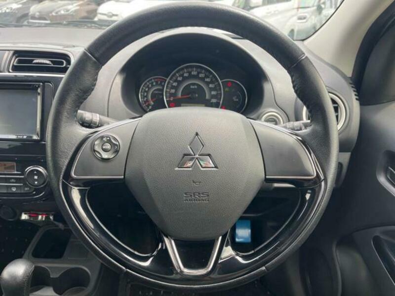 MIRAGE