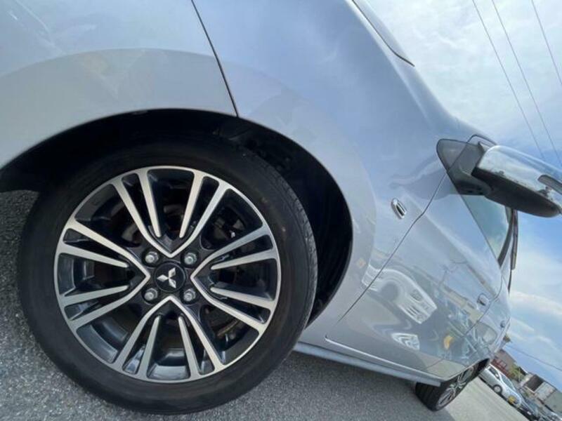 MIRAGE