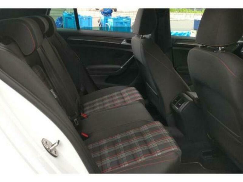 GOLF GTI