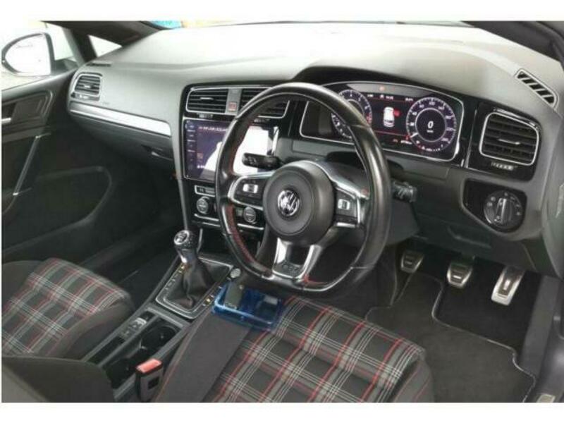 GOLF GTI