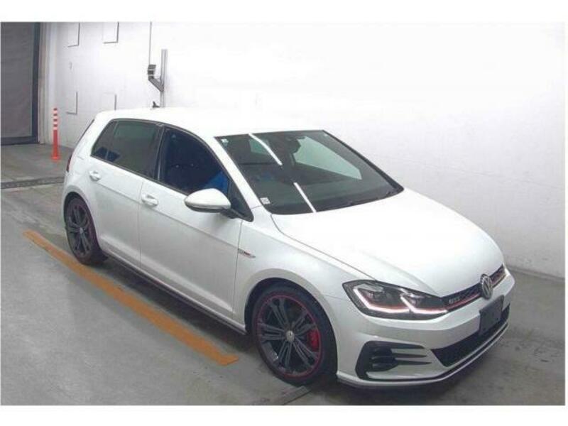 GOLF GTI