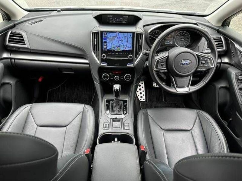 IMPREZA G4