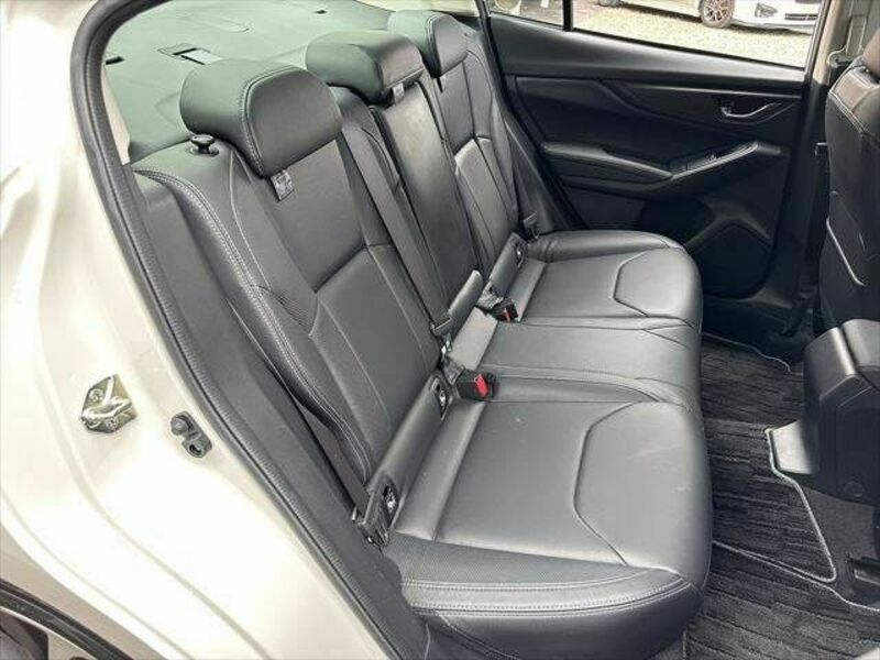 IMPREZA G4