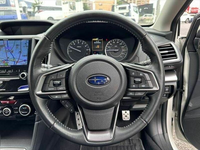 IMPREZA G4