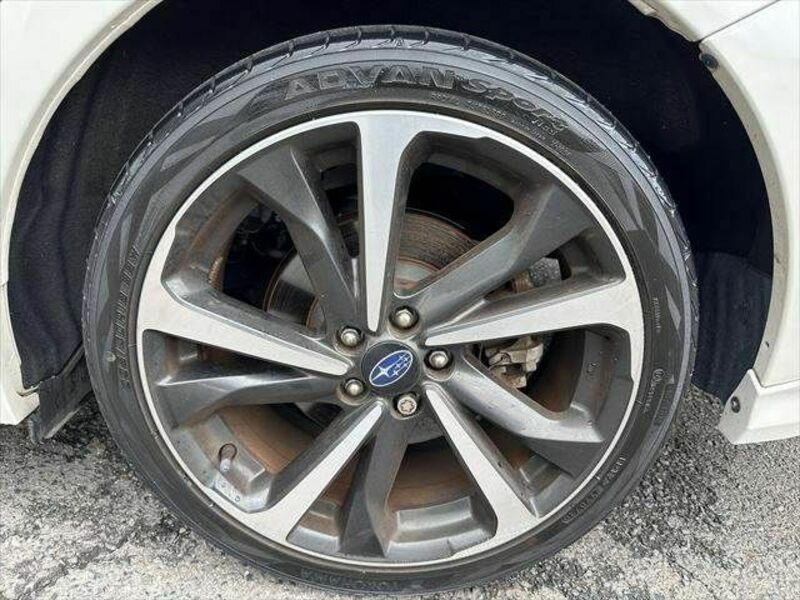 IMPREZA G4