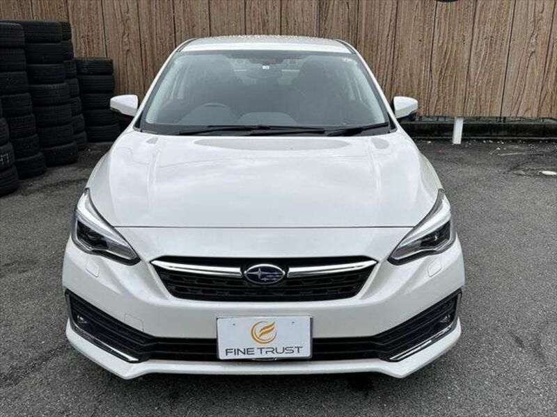 IMPREZA G4