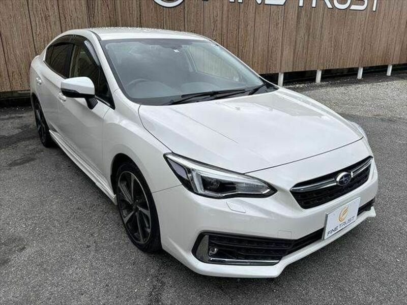 IMPREZA G4