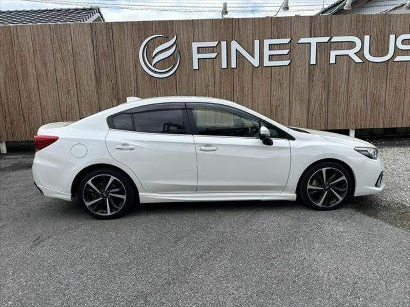 IMPREZA G4