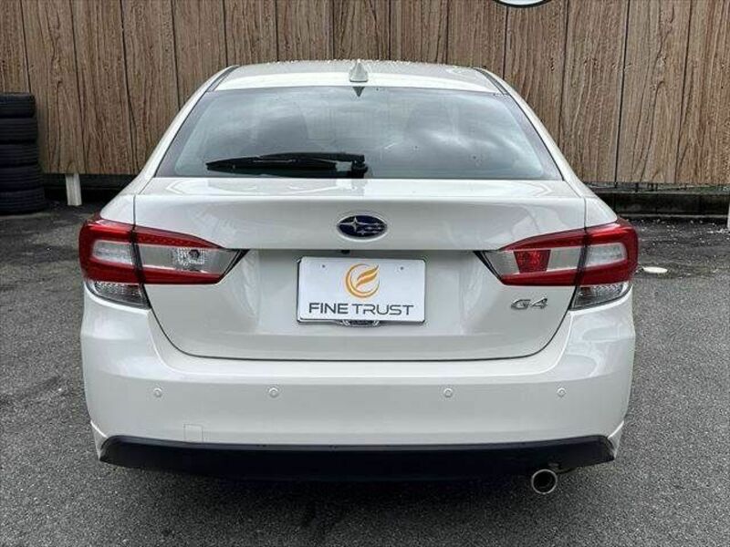 IMPREZA G4