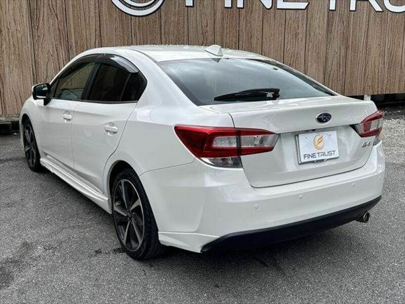 IMPREZA G4