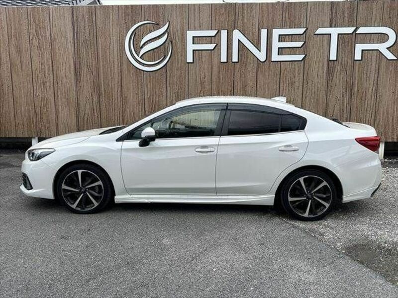 IMPREZA G4