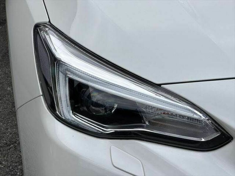 IMPREZA G4