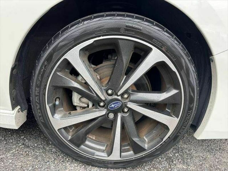 IMPREZA G4