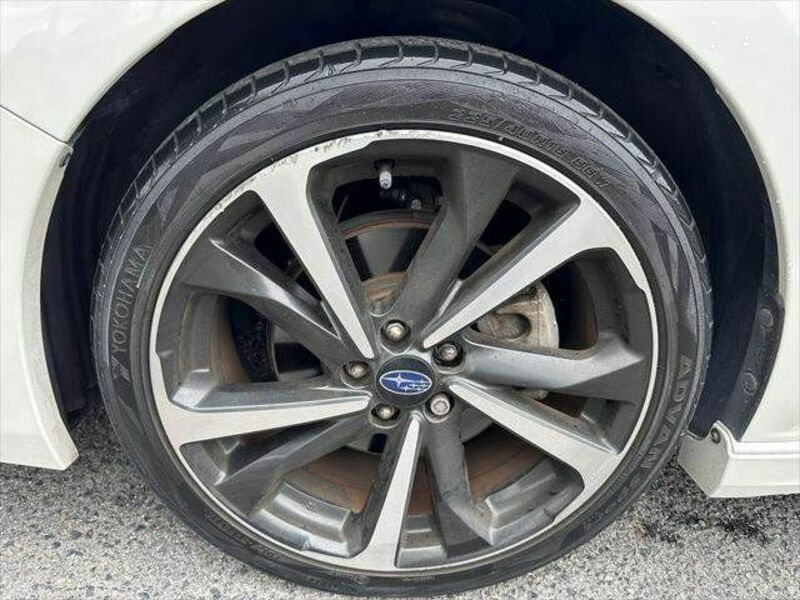 IMPREZA G4