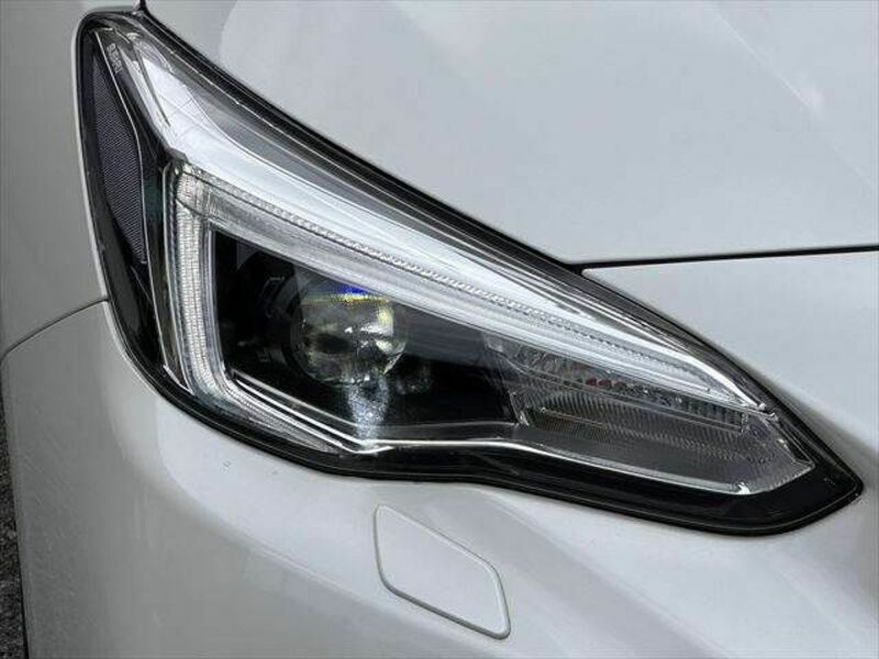 IMPREZA G4