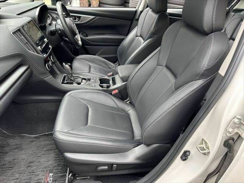 IMPREZA G4