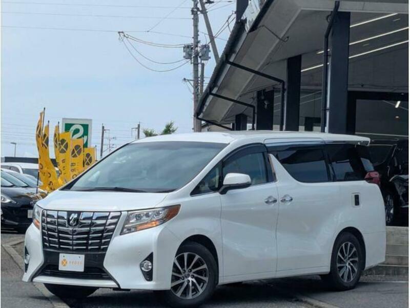 ALPHARD-0
