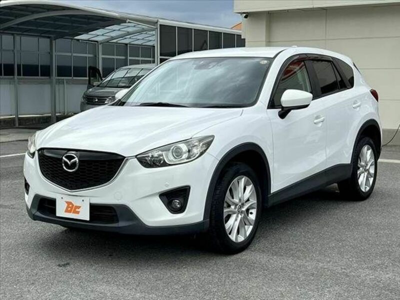 CX-5-7